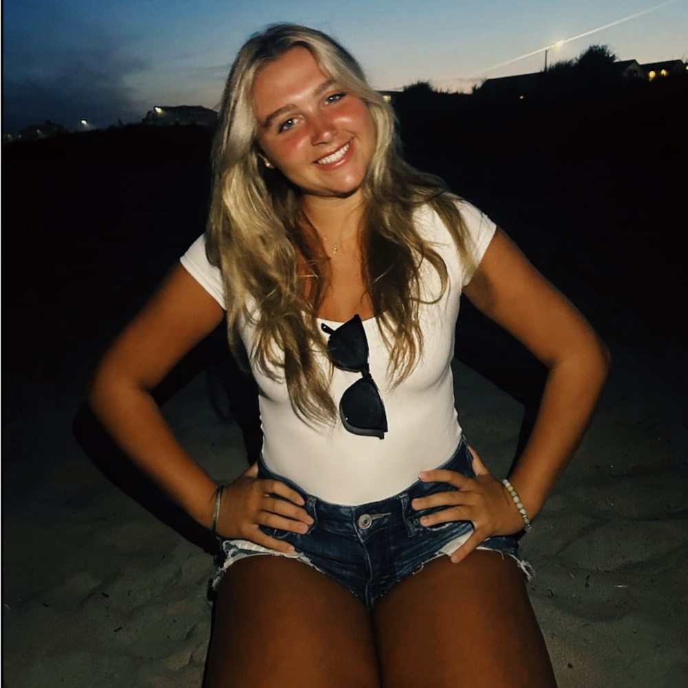 Meet your Posher, Alexa